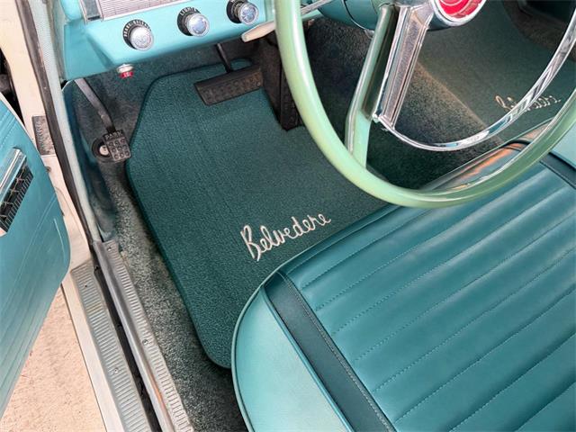 1965 Plymouth Belvedere (CC-2065664) for sale in Effingham, Illinois
