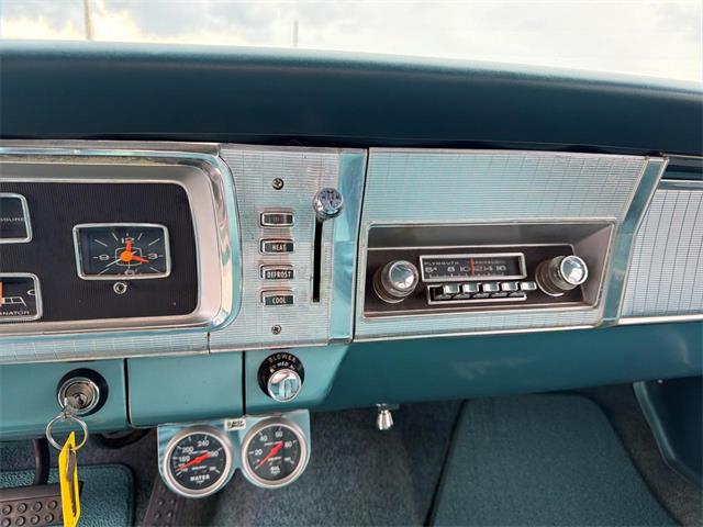 1965 Plymouth Belvedere (CC-2065664) for sale in Effingham, Illinois