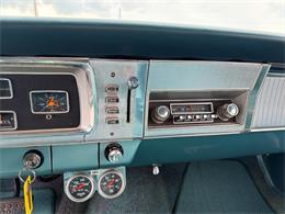 1965 Plymouth Belvedere (CC-2065664) for sale in Effingham, Illinois