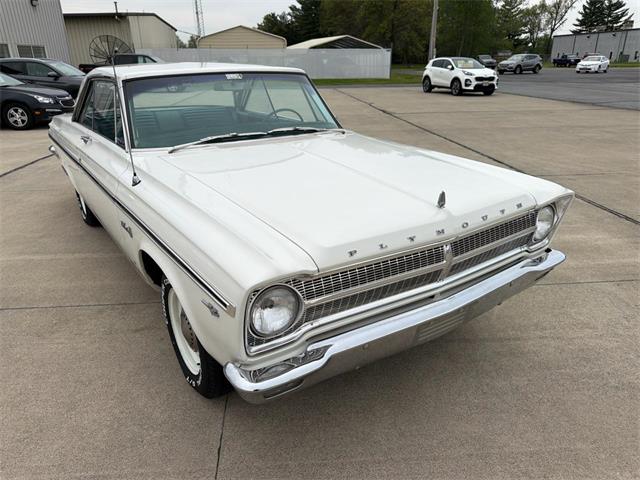 1965 Plymouth Belvedere (CC-2065664) for sale in Effingham, Illinois