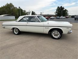 1965 Plymouth Belvedere (CC-2065664) for sale in Effingham, Illinois