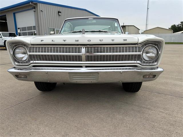 1965 Plymouth Belvedere (CC-2065664) for sale in Effingham, Illinois