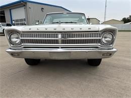 1965 Plymouth Belvedere (CC-2065664) for sale in Effingham, Illinois
