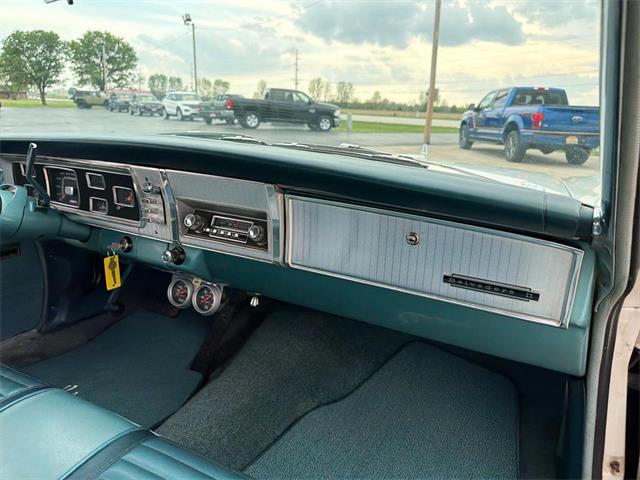 1965 Plymouth Belvedere (CC-2065664) for sale in Effingham, Illinois