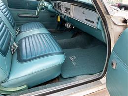 1965 Plymouth Belvedere (CC-2065664) for sale in Effingham, Illinois