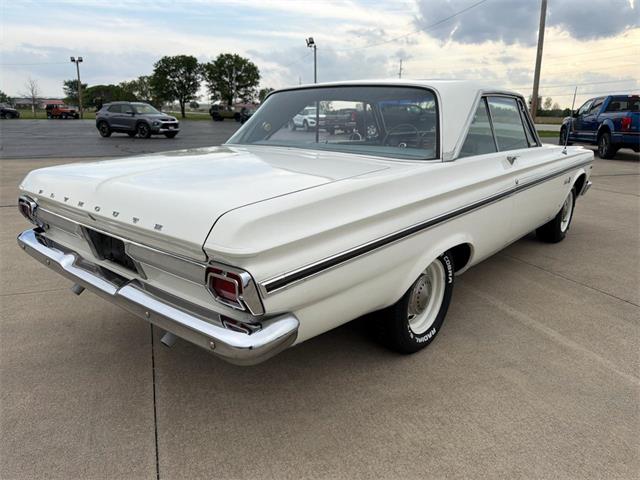 1965 Plymouth Belvedere (CC-2065664) for sale in Effingham, Illinois