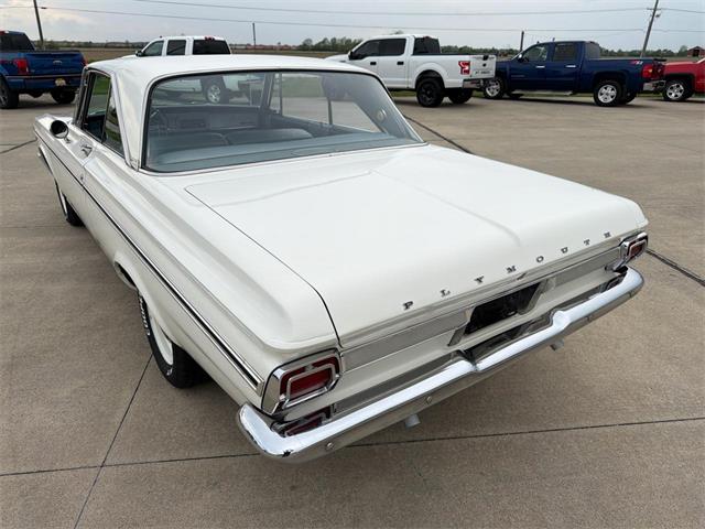 1965 Plymouth Belvedere (CC-2065664) for sale in Effingham, Illinois