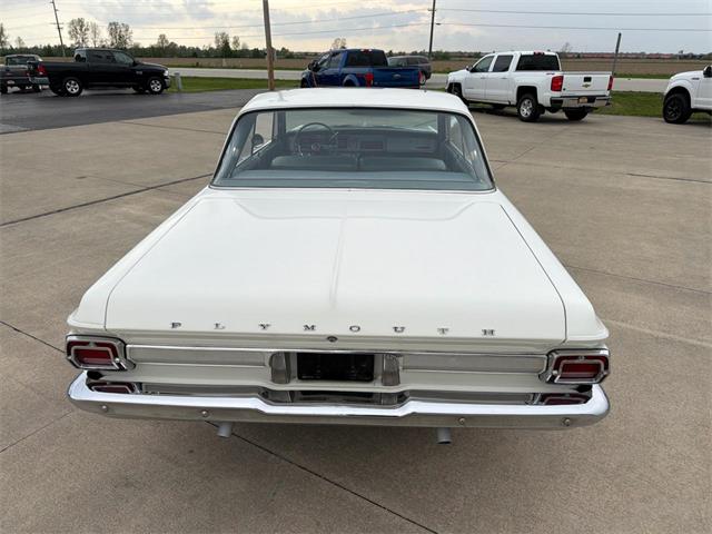 1965 Plymouth Belvedere (CC-2065664) for sale in Effingham, Illinois