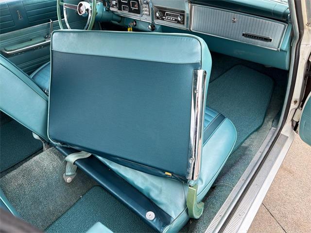 1965 Plymouth Belvedere (CC-2065664) for sale in Effingham, Illinois