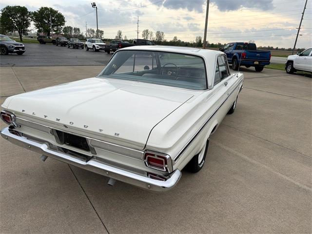 1965 Plymouth Belvedere (CC-2065664) for sale in Effingham, Illinois