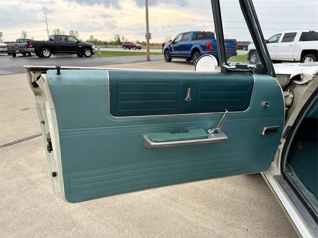 1965 Plymouth Belvedere (CC-2065664) for sale in Effingham, Illinois