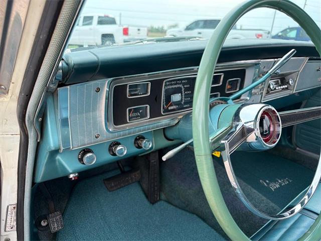1965 Plymouth Belvedere (CC-2065664) for sale in Effingham, Illinois