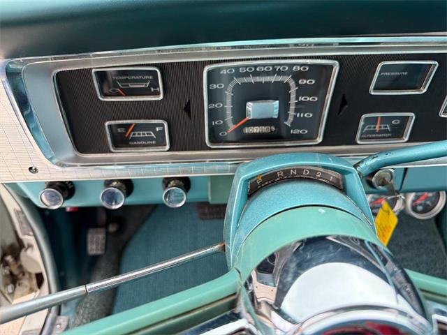 1965 Plymouth Belvedere (CC-2065664) for sale in Effingham, Illinois
