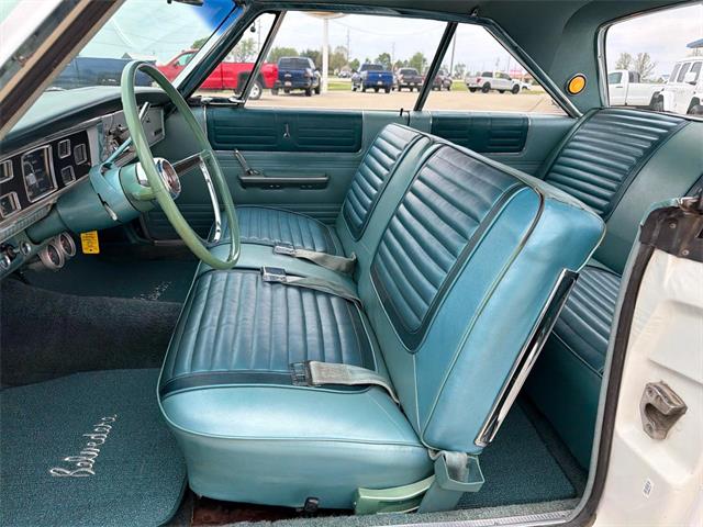 1965 Plymouth Belvedere (CC-2065664) for sale in Effingham, Illinois