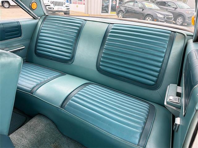 1965 Plymouth Belvedere (CC-2065664) for sale in Effingham, Illinois