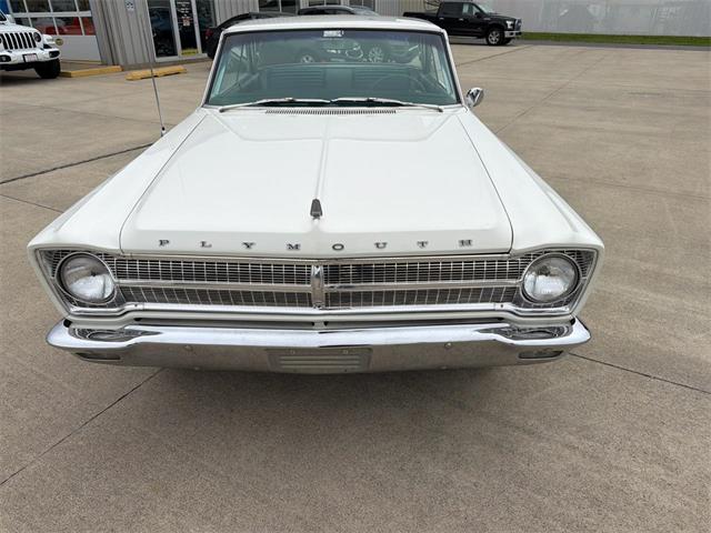 1965 Plymouth Belvedere (CC-2065664) for sale in Effingham, Illinois