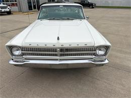 1965 Plymouth Belvedere (CC-2065664) for sale in Effingham, Illinois