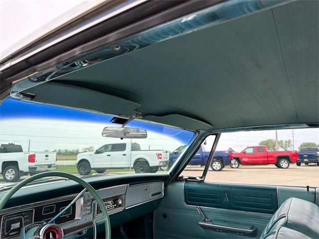 1965 Plymouth Belvedere (CC-2065664) for sale in Effingham, Illinois