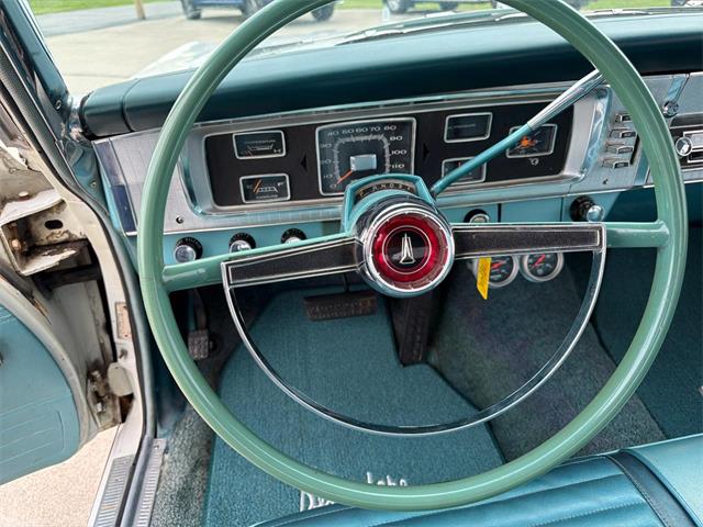 1965 Plymouth Belvedere (CC-2065664) for sale in Effingham, Illinois