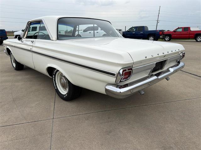 1965 Plymouth Belvedere (CC-2065664) for sale in Effingham, Illinois