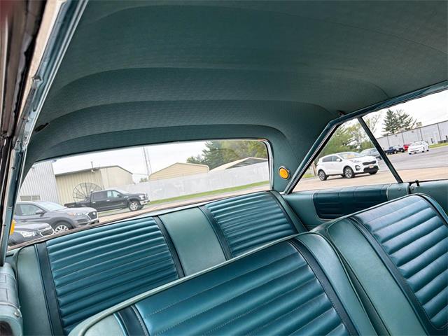 1965 Plymouth Belvedere (CC-2065664) for sale in Effingham, Illinois
