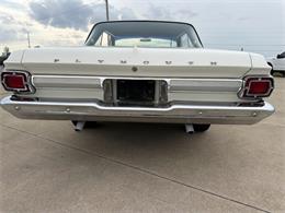1965 Plymouth Belvedere (CC-2065664) for sale in Effingham, Illinois