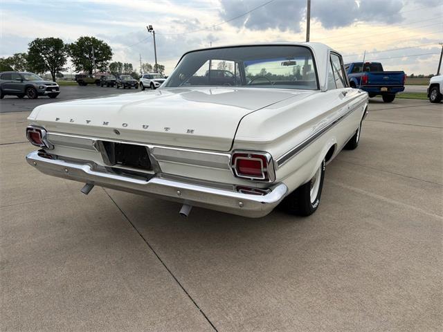 1965 Plymouth Belvedere (CC-2065664) for sale in Effingham, Illinois