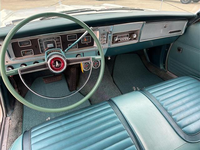 1965 Plymouth Belvedere (CC-2065664) for sale in Effingham, Illinois