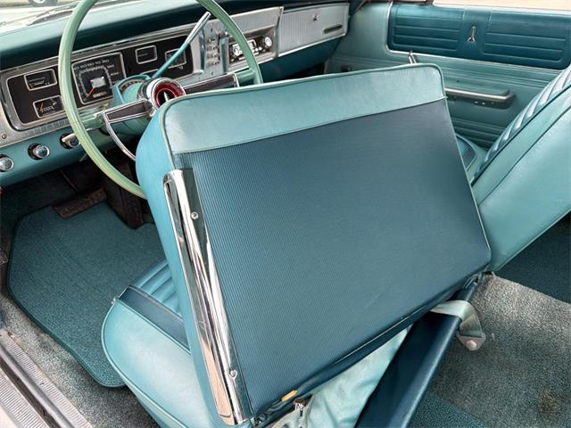 1965 Plymouth Belvedere (CC-2065664) for sale in Effingham, Illinois