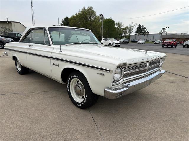 1965 Plymouth Belvedere (CC-2065664) for sale in Effingham, Illinois