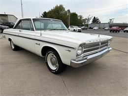 1965 Plymouth Belvedere (CC-2065664) for sale in Effingham, Illinois