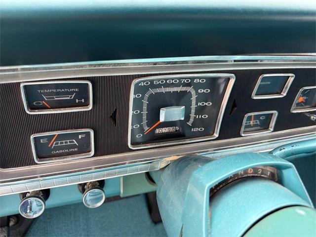 1965 Plymouth Belvedere (CC-2065664) for sale in Effingham, Illinois