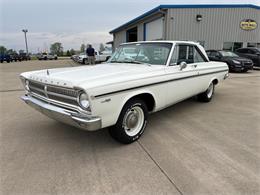 1965 Plymouth Belvedere (CC-2065664) for sale in Effingham, Illinois