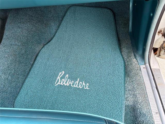1965 Plymouth Belvedere (CC-2065664) for sale in Effingham, Illinois