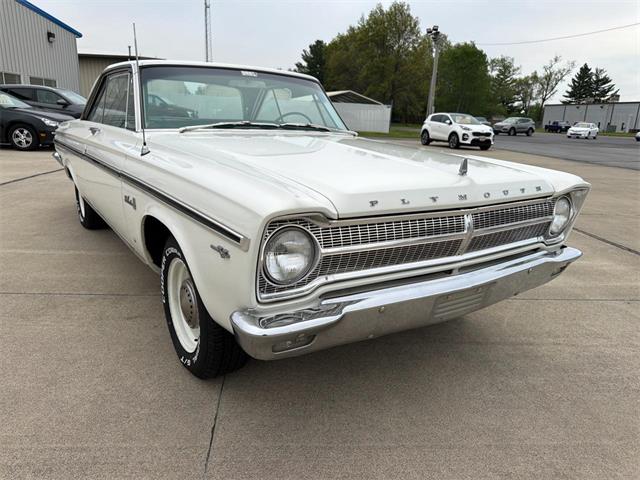 1965 Plymouth Belvedere (CC-2065664) for sale in Effingham, Illinois
