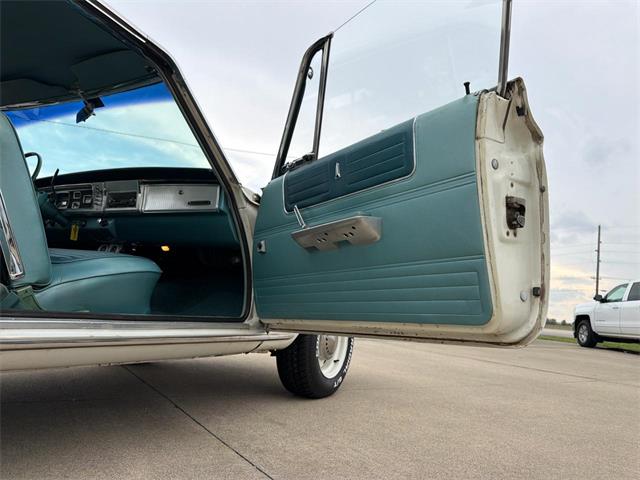 1965 Plymouth Belvedere (CC-2065664) for sale in Effingham, Illinois