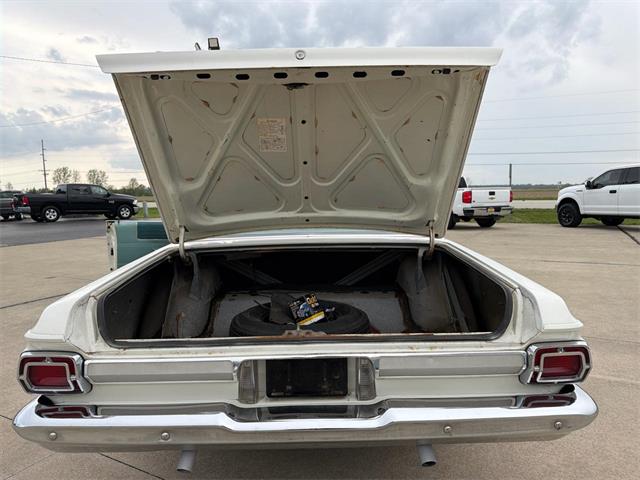 1965 Plymouth Belvedere (CC-2065664) for sale in Effingham, Illinois