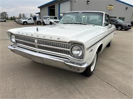 1965 Plymouth Belvedere (CC-2065664) for sale in Effingham, Illinois