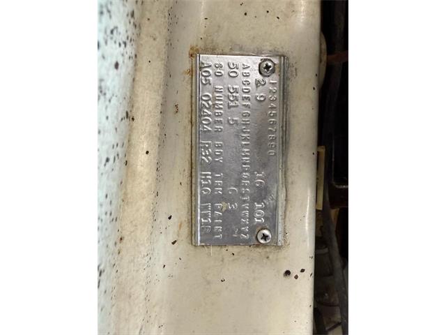 1965 Plymouth Belvedere (CC-2065664) for sale in Effingham, Illinois