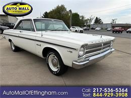 1965 Plymouth Belvedere (CC-2065664) for sale in Effingham, Illinois
