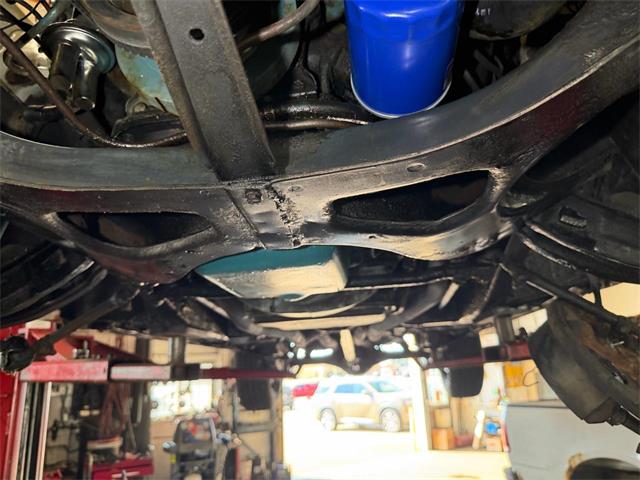 1965 Plymouth Belvedere (CC-2065664) for sale in Effingham, Illinois