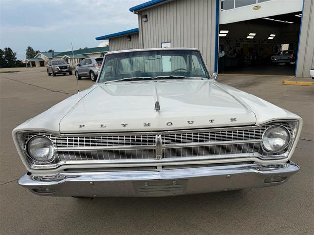 1965 Plymouth Belvedere (CC-2065664) for sale in Effingham, Illinois