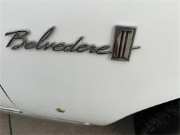 1965 Plymouth Belvedere (CC-2065664) for sale in Effingham, Illinois