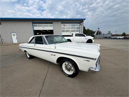 1965 Plymouth Belvedere (CC-2065664) for sale in Effingham, Illinois