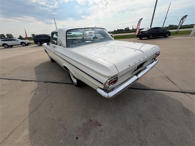 1965 Plymouth Belvedere (CC-2065664) for sale in Effingham, Illinois