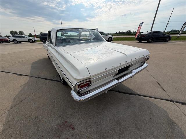 1965 Plymouth Belvedere (CC-2065664) for sale in Effingham, Illinois