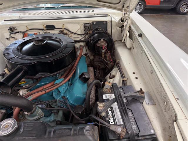 1965 Plymouth Belvedere (CC-2065664) for sale in Effingham, Illinois