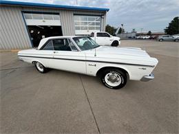 1965 Plymouth Belvedere (CC-2065664) for sale in Effingham, Illinois