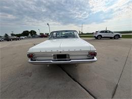 1965 Plymouth Belvedere (CC-2065664) for sale in Effingham, Illinois