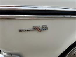 1965 Plymouth Belvedere (CC-2065664) for sale in Effingham, Illinois